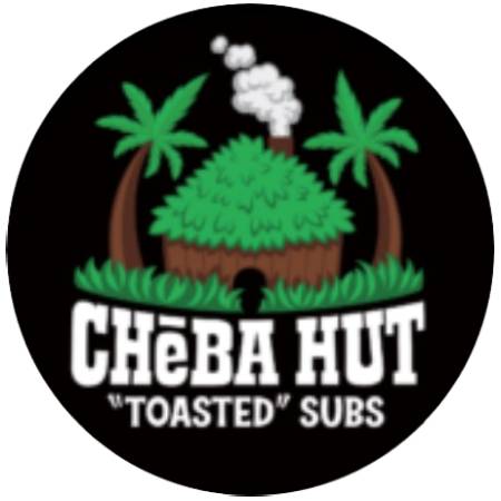 Cheba Hut "Toasted" Subs